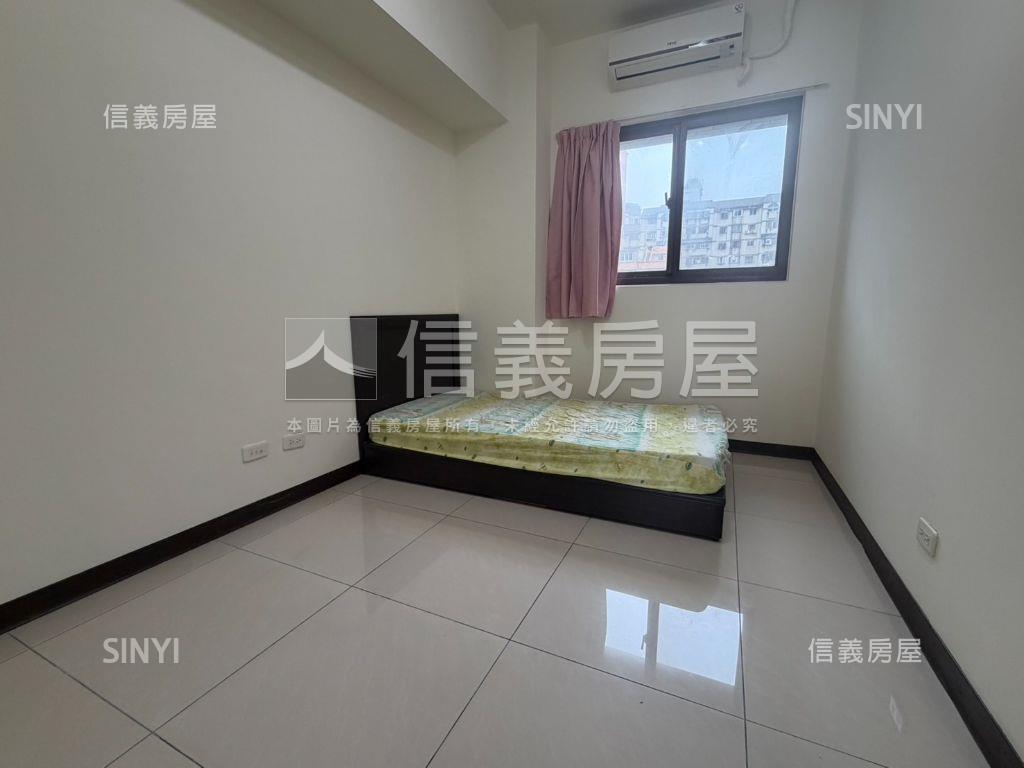 城上水美採光兩房房屋室內格局與周邊環境