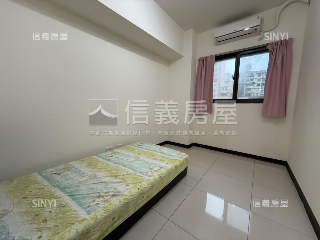 城上水美採光兩房房屋室內格局與周邊環境