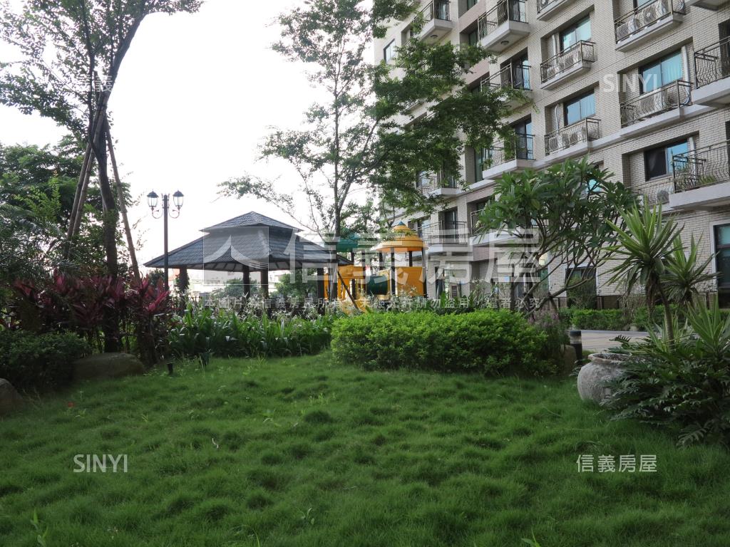 城上水美採光兩房房屋室內格局與周邊環境