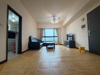 城上水美採光兩房