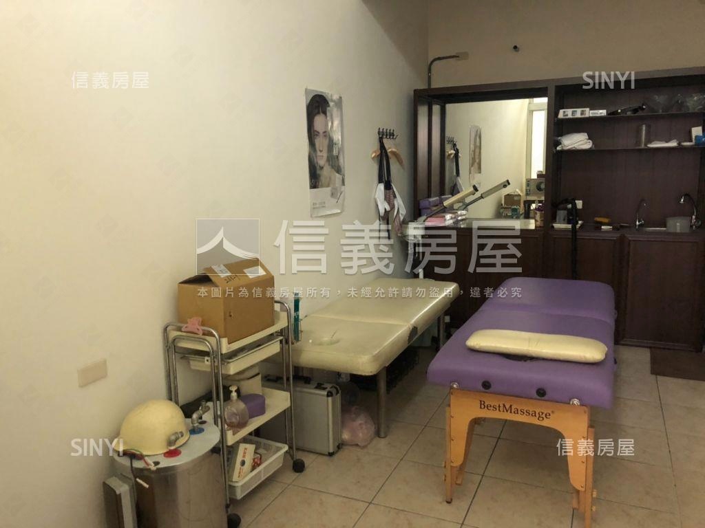 近一中商圈稀有雙車位樓店房屋室內格局與周邊環境