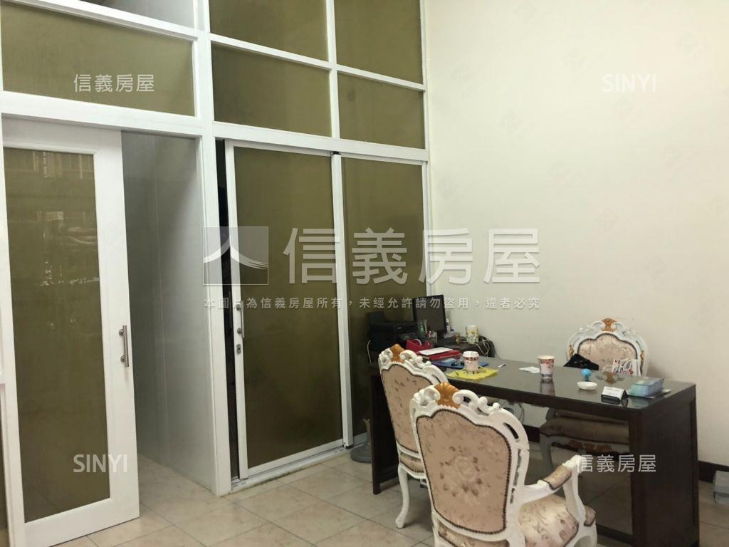 近一中商圈稀有雙車位樓店房屋室內格局與周邊環境
