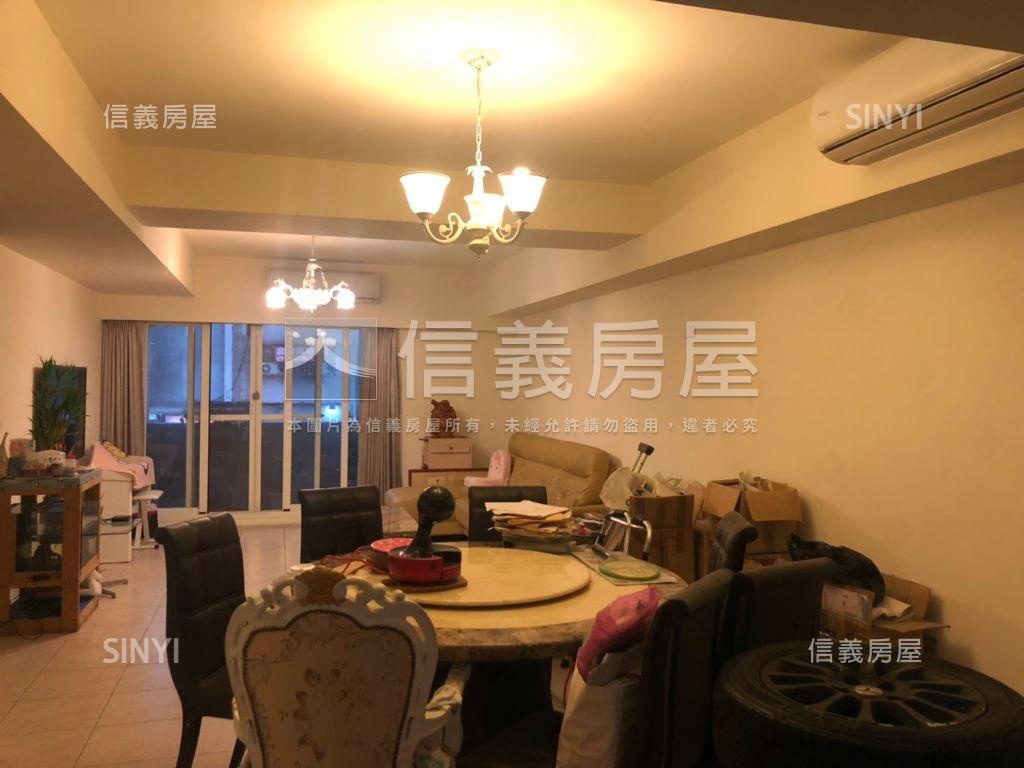 近一中商圈稀有雙車位樓店房屋室內格局與周邊環境