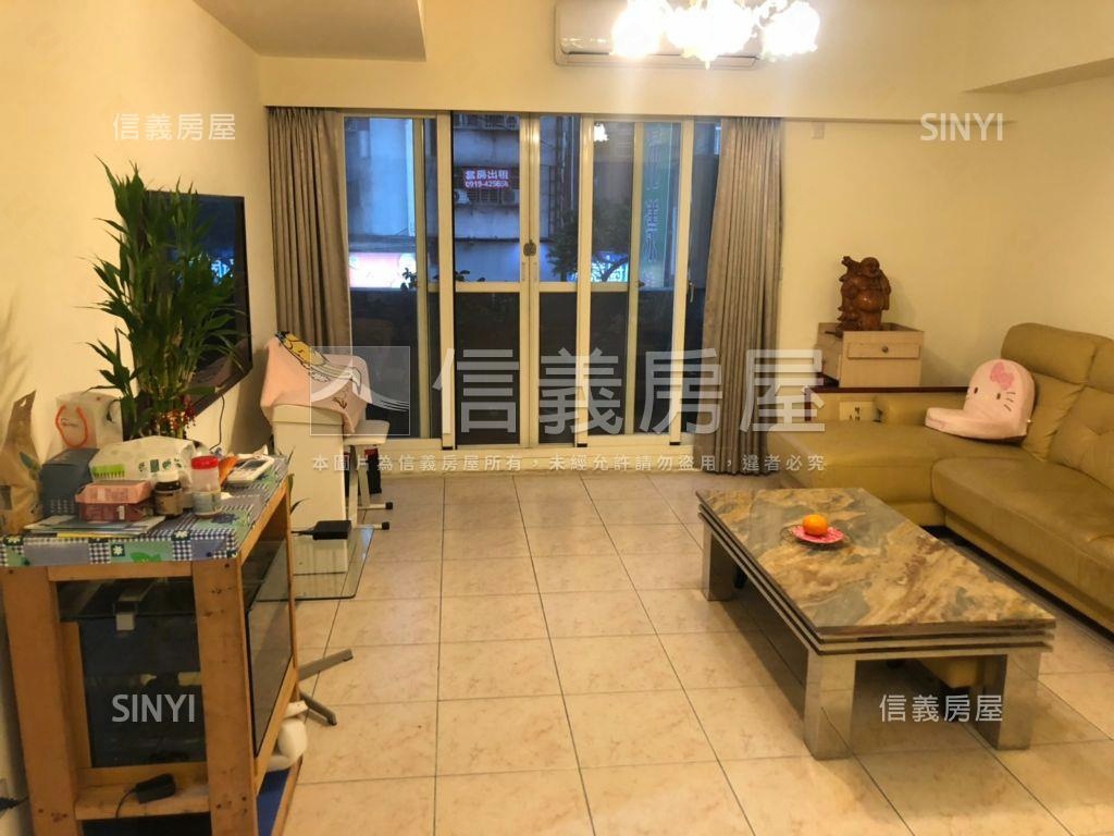 近一中商圈稀有雙車位樓店房屋室內格局與周邊環境