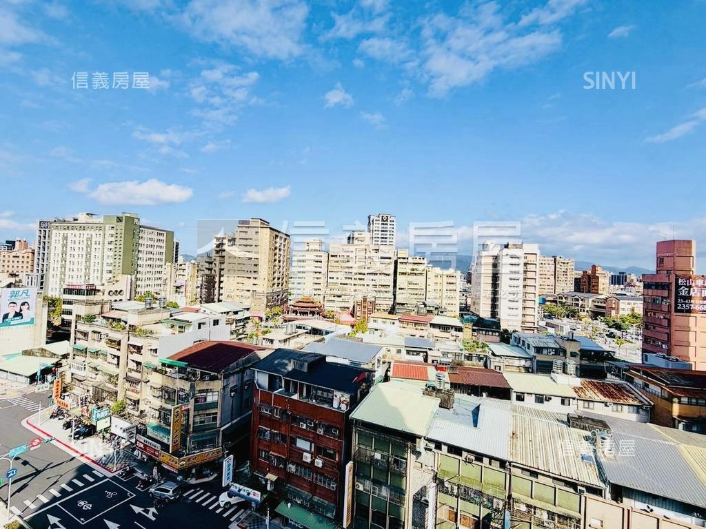 氣派登場★信義川普豪邸房屋室內格局與周邊環境