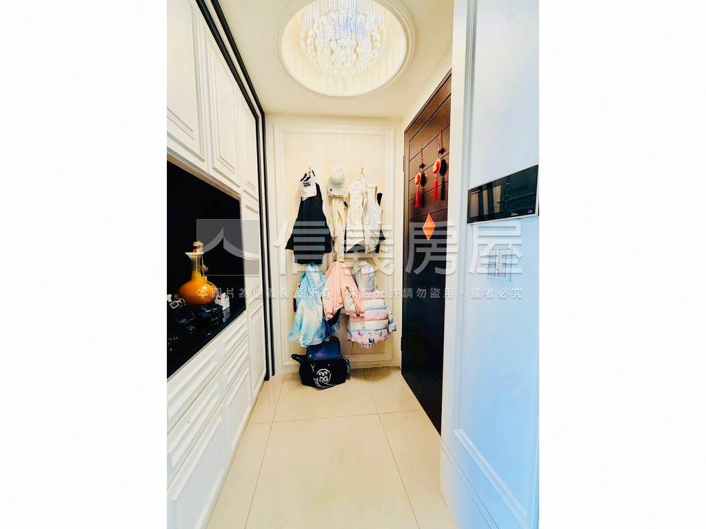 氣派登場★信義川普豪邸房屋室內格局與周邊環境