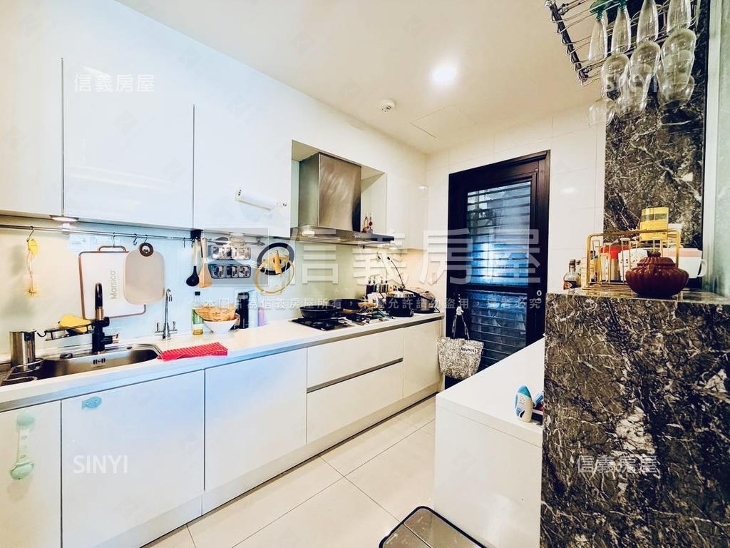 氣派登場★信義川普豪邸房屋室內格局與周邊環境