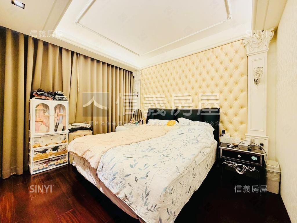 氣派登場★信義川普豪邸房屋室內格局與周邊環境