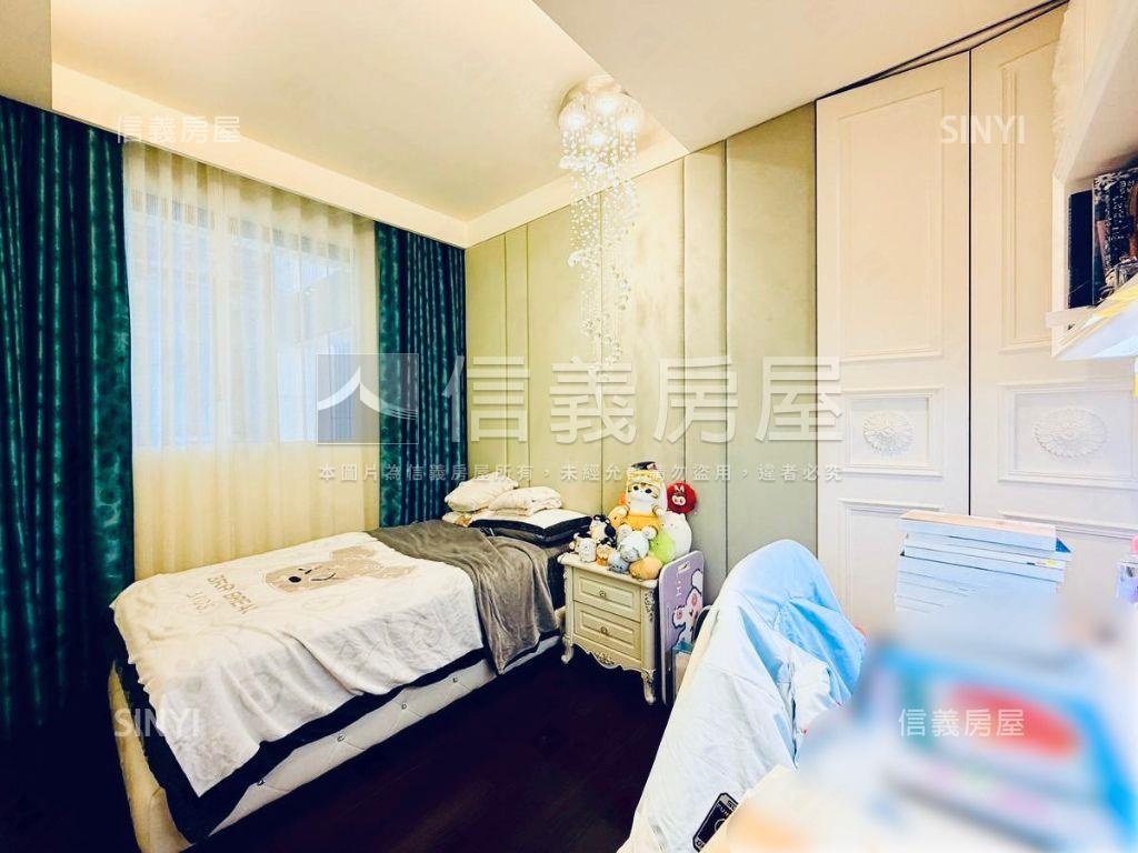 氣派登場★信義川普豪邸房屋室內格局與周邊環境
