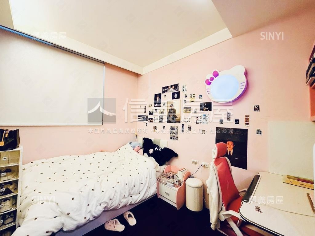 氣派登場★信義川普豪邸房屋室內格局與周邊環境