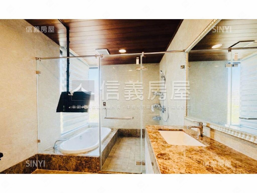 氣派登場★信義川普豪邸房屋室內格局與周邊環境