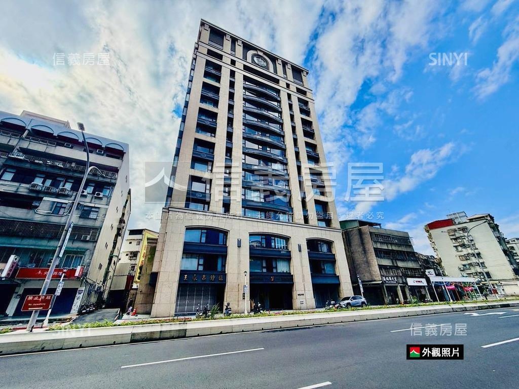 氣派登場★信義川普豪邸房屋室內格局與周邊環境