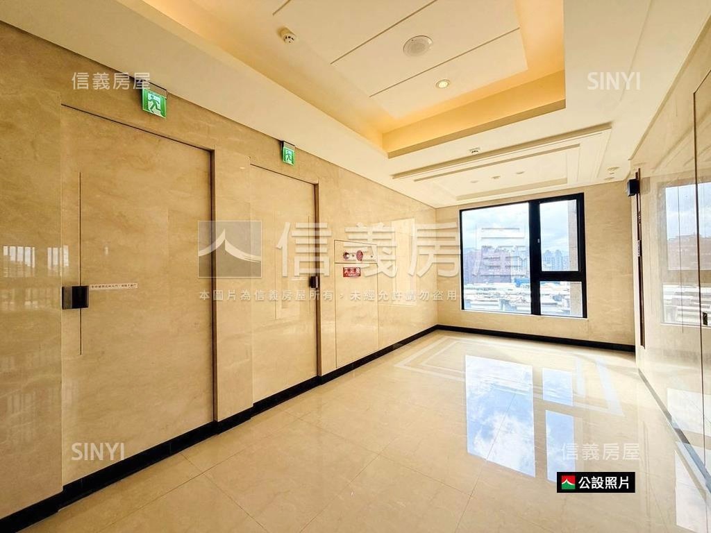 氣派登場★信義川普豪邸房屋室內格局與周邊環境