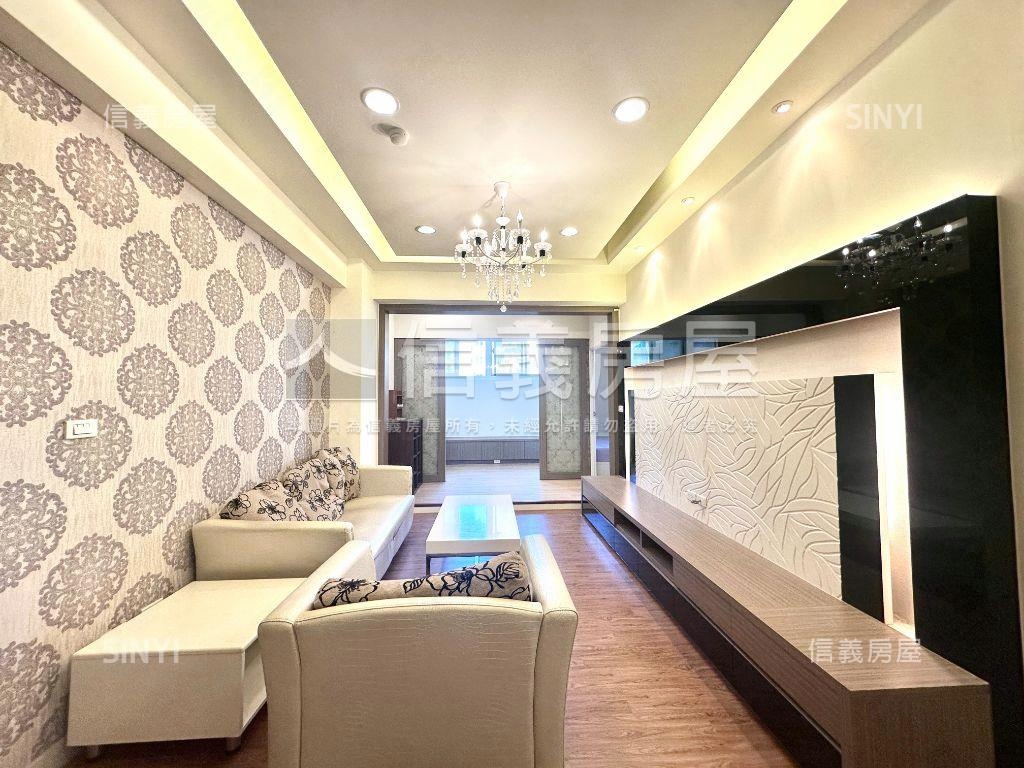 寶山街屋況佳三房房屋室內格局與周邊環境