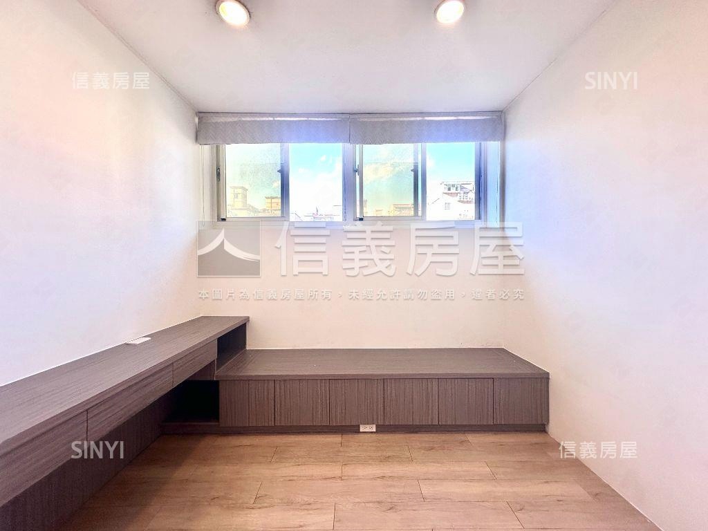 寶山街屋況佳三房房屋室內格局與周邊環境