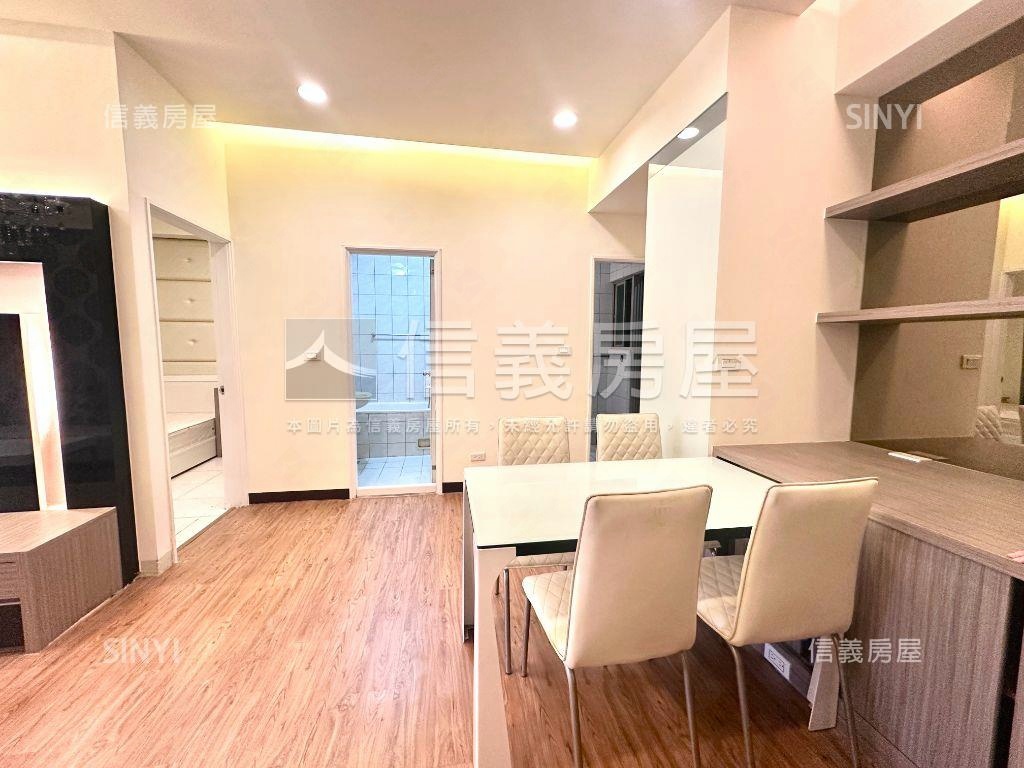 寶山街屋況佳三房房屋室內格局與周邊環境