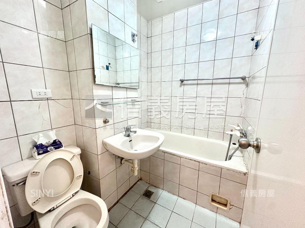 寶山街屋況佳三房房屋室內格局與周邊環境