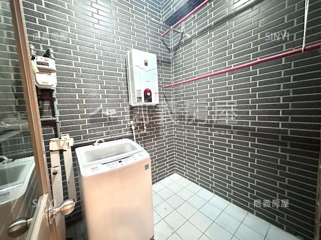 寶山街屋況佳三房房屋室內格局與周邊環境