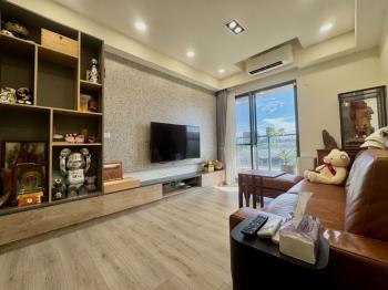 水湳首選三房平車