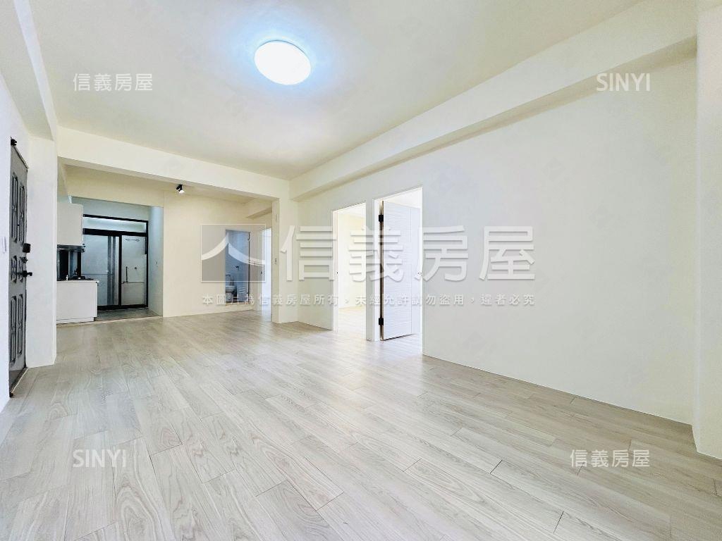 近賴厝國小３樓公寓房屋室內格局與周邊環境
