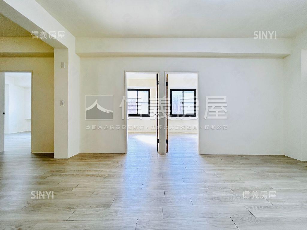 近賴厝國小３樓公寓房屋室內格局與周邊環境