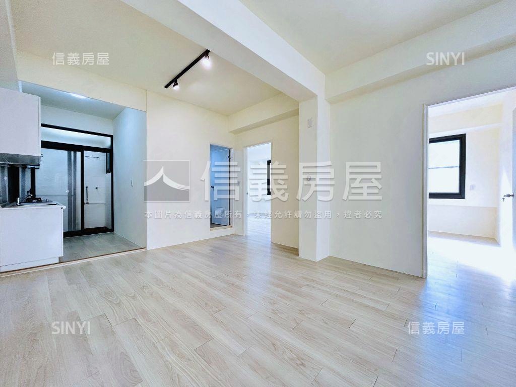 近賴厝國小３樓公寓房屋室內格局與周邊環境