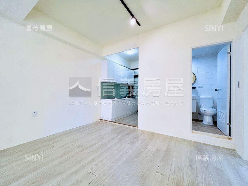 近賴厝國小３樓公寓房屋室內格局與周邊環境