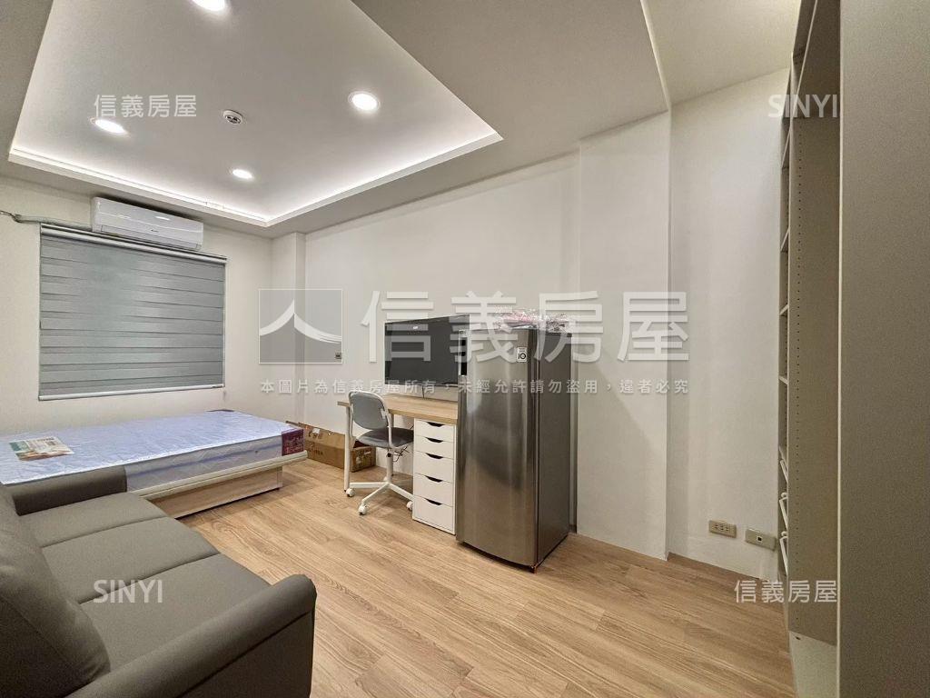 興大整棟高投報透天套房房屋室內格局與周邊環境