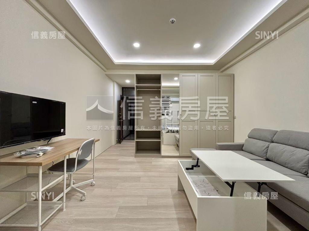 興大整棟高投報透天套房房屋室內格局與周邊環境