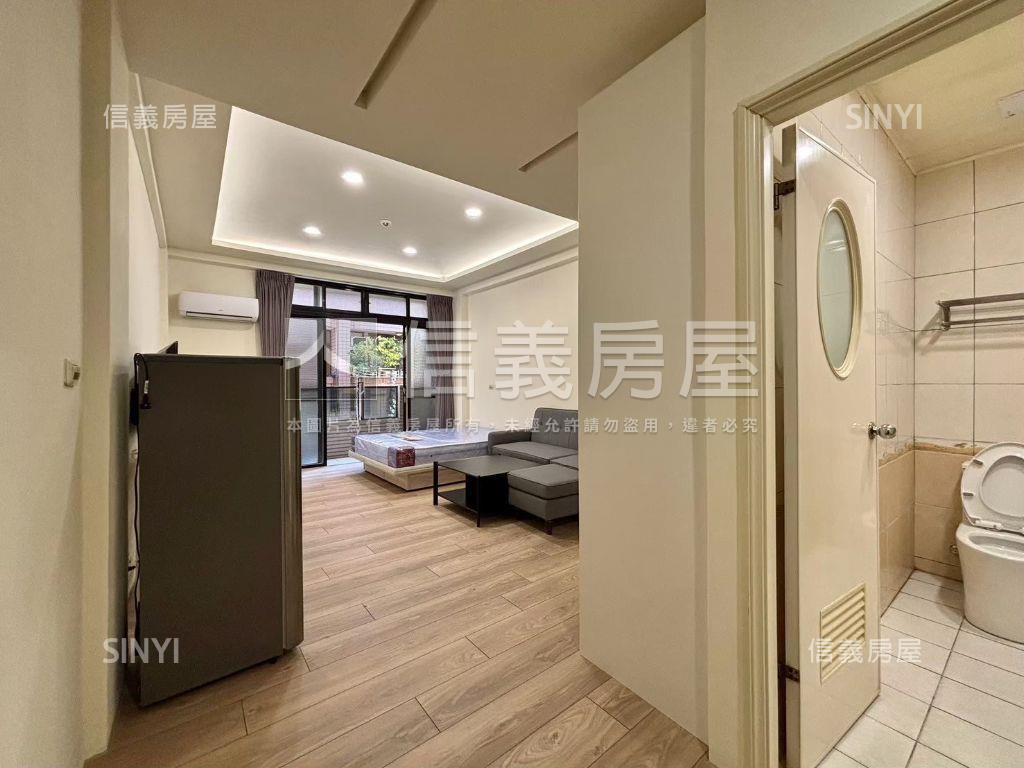 興大整棟高投報透天套房房屋室內格局與周邊環境