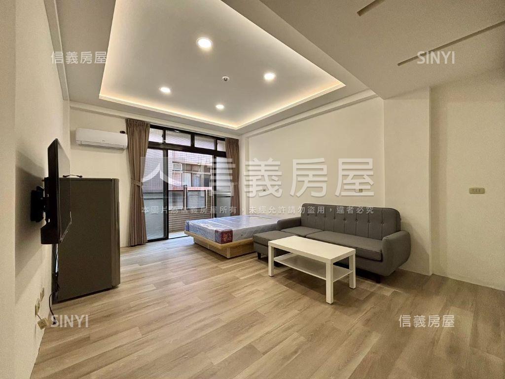 興大整棟高投報透天套房房屋室內格局與周邊環境
