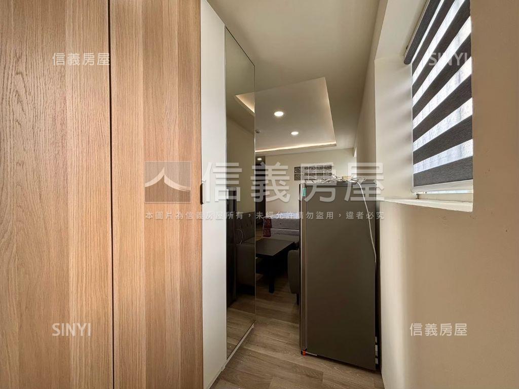 興大整棟高投報透天套房房屋室內格局與周邊環境