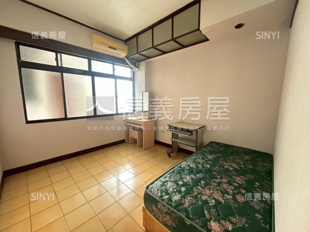 建興首選大三房房屋室內格局與周邊環境