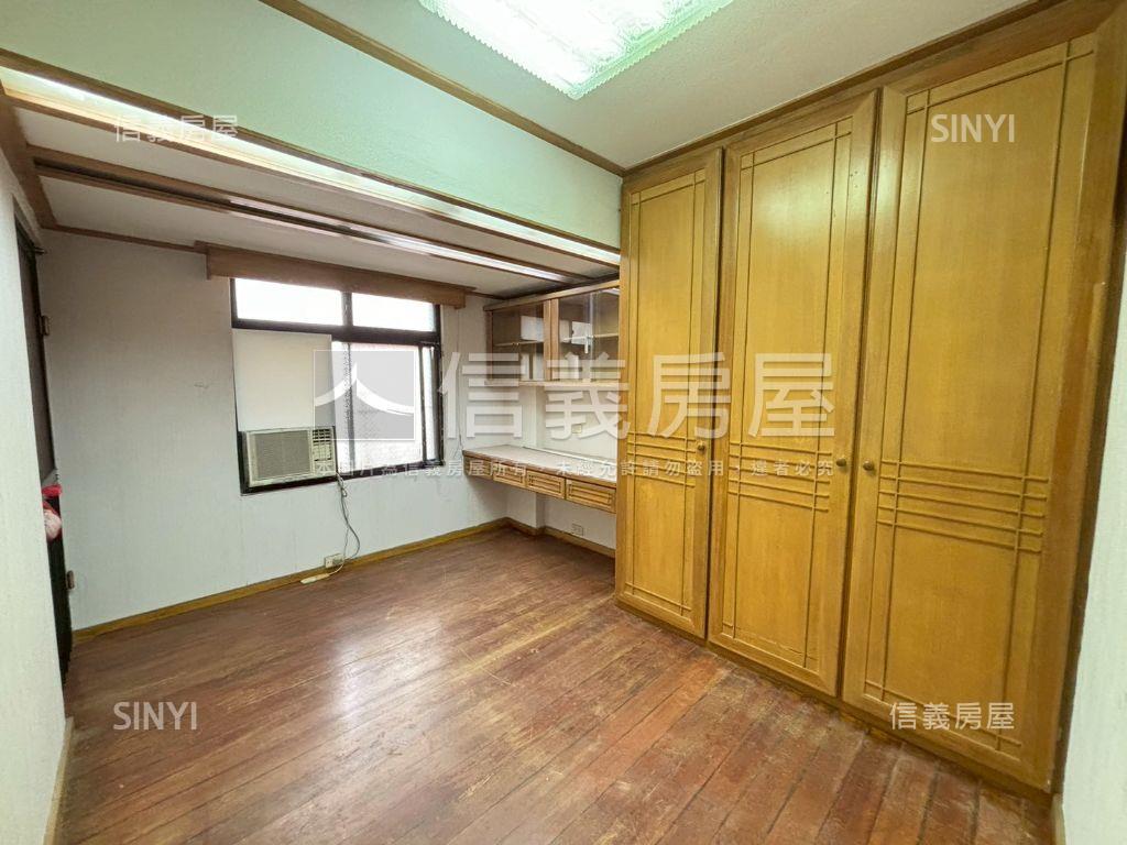 建興首選大三房房屋室內格局與周邊環境