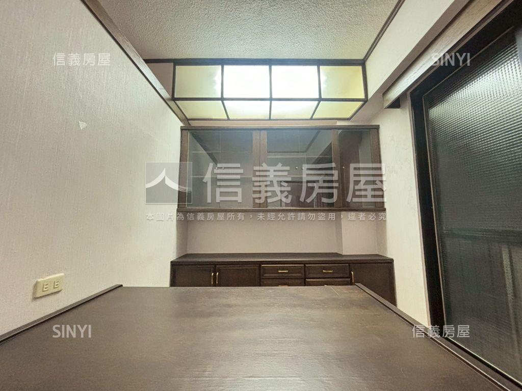 建興首選大三房房屋室內格局與周邊環境