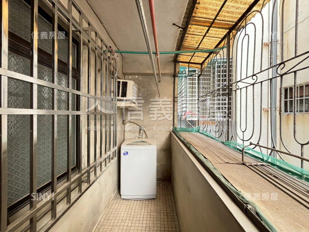 建興首選大三房房屋室內格局與周邊環境