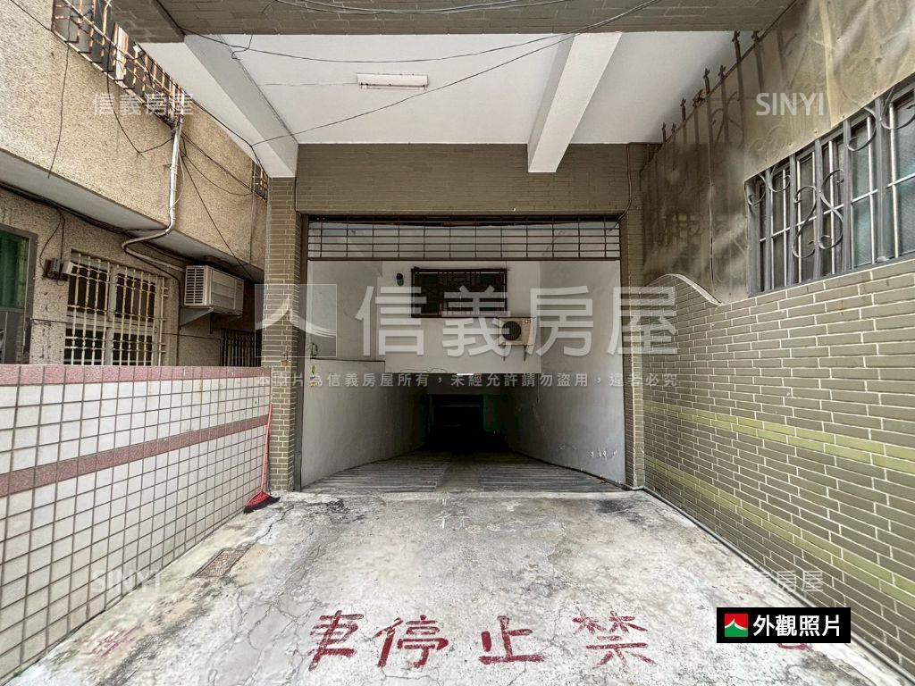 建興首選大三房房屋室內格局與周邊環境