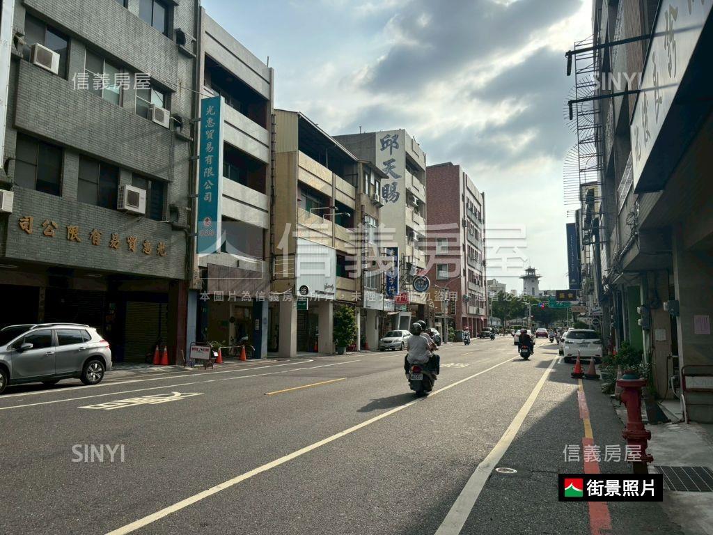建興首選大三房房屋室內格局與周邊環境