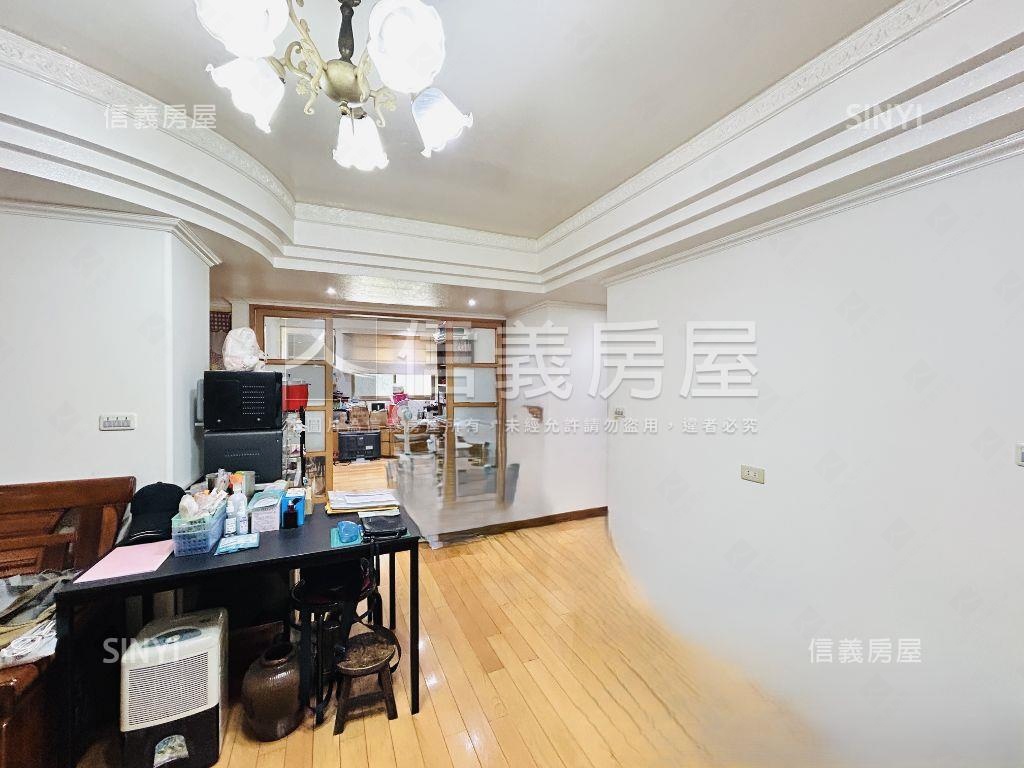 ㊣城堡花園‧歡迎看屋房屋室內格局與周邊環境