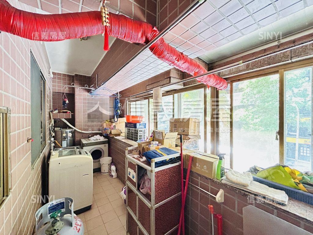 ㊣城堡花園‧歡迎看屋房屋室內格局與周邊環境