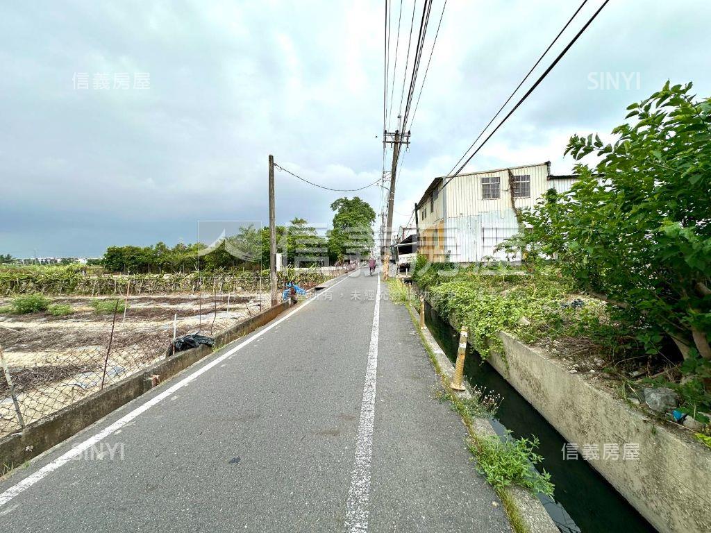 大寮｜大寮山子頂清幽美地房屋室內格局與周邊環境
