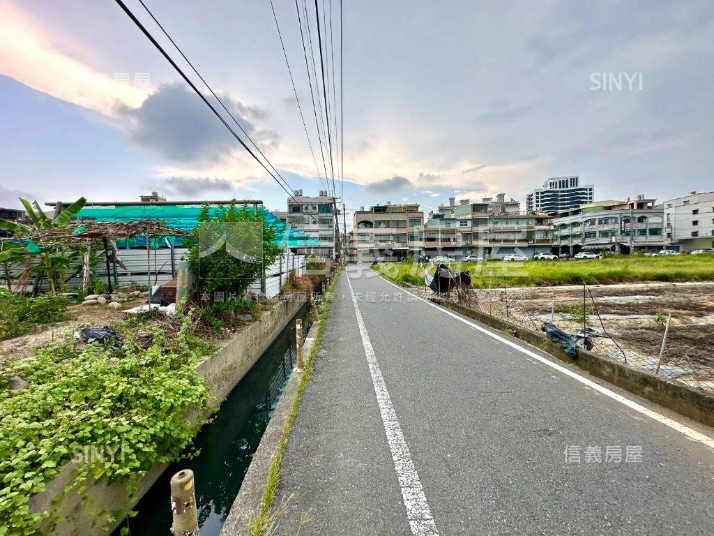 大寮｜大寮山子頂清幽美地房屋室內格局與周邊環境