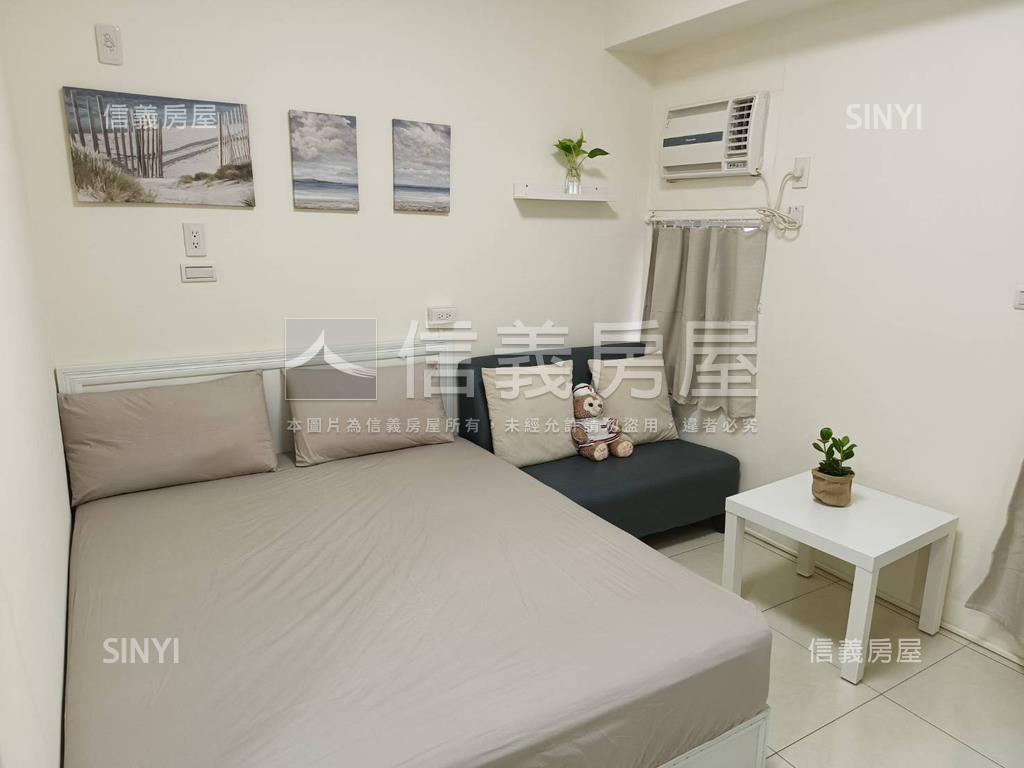 近南屯捷運站美套有瓦斯房屋室內格局與周邊環境