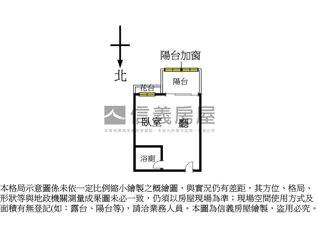 近南屯捷運站美套有瓦斯房屋室內格局與周邊環境