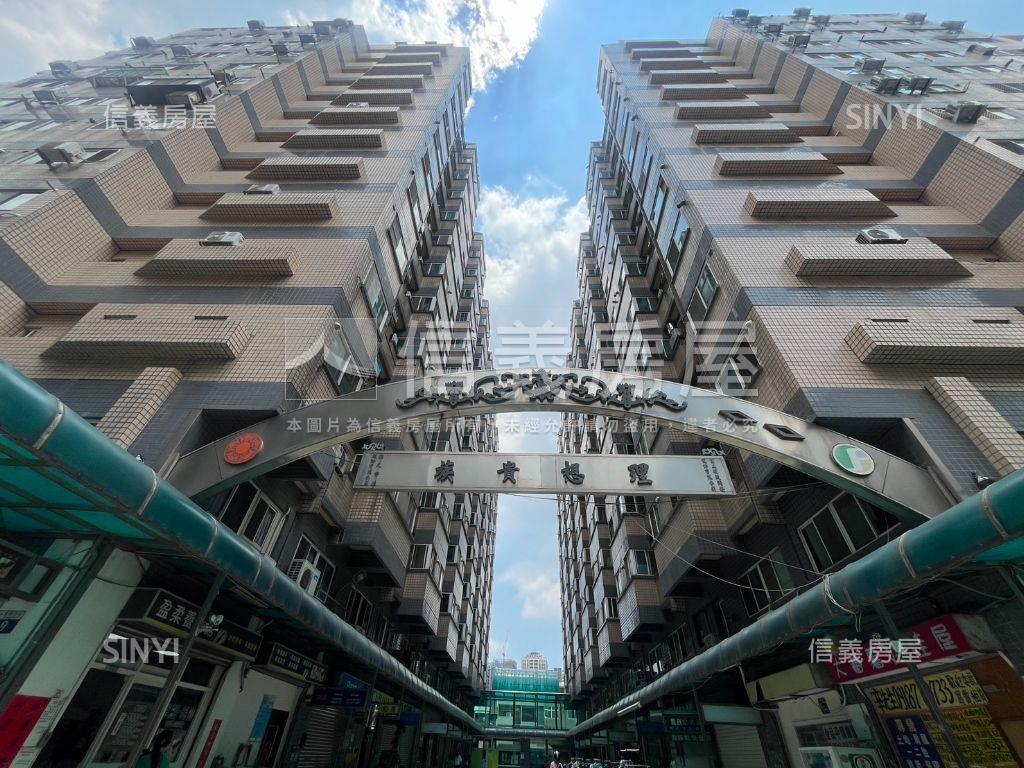 近南屯捷運站美套有瓦斯房屋室內格局與周邊環境