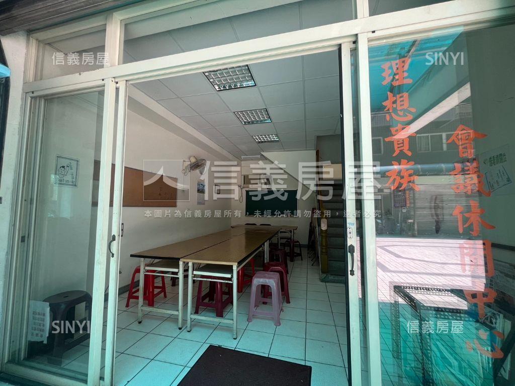 近南屯捷運站美套有瓦斯房屋室內格局與周邊環境