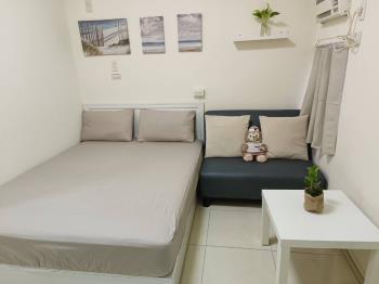 近南屯捷運站美套有瓦斯