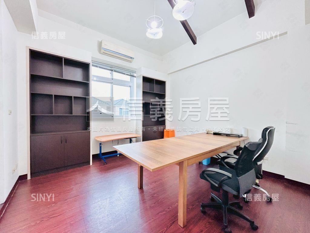 冠鼎山塘映月前院停車房屋室內格局與周邊環境