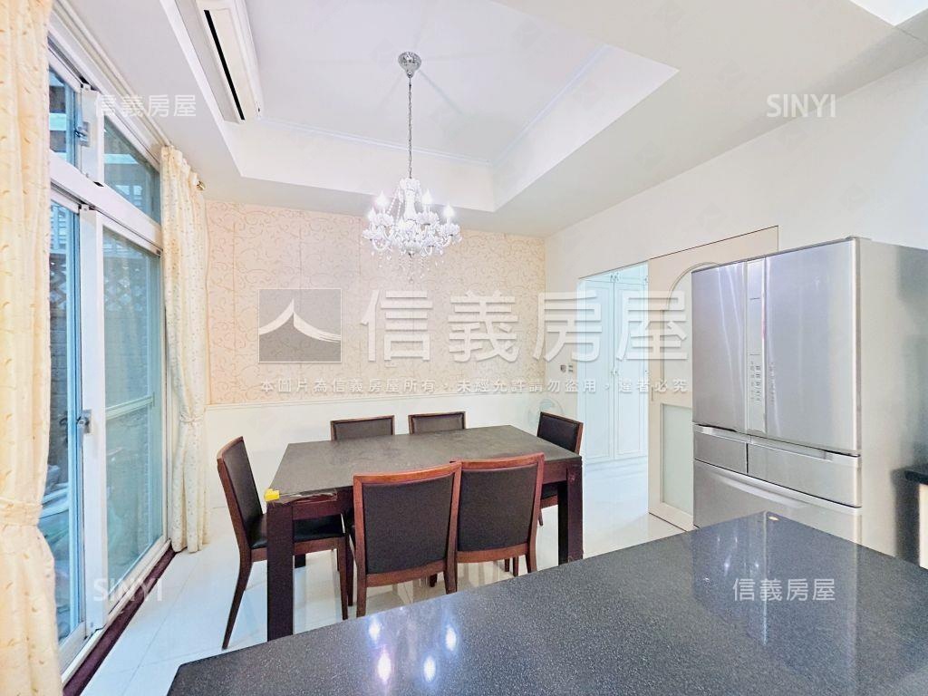 冠鼎山塘映月前院停車房屋室內格局與周邊環境