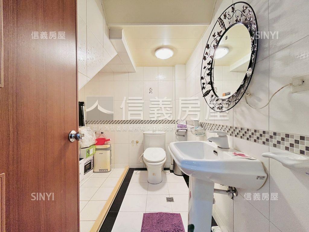 冠鼎山塘映月前院停車房屋室內格局與周邊環境